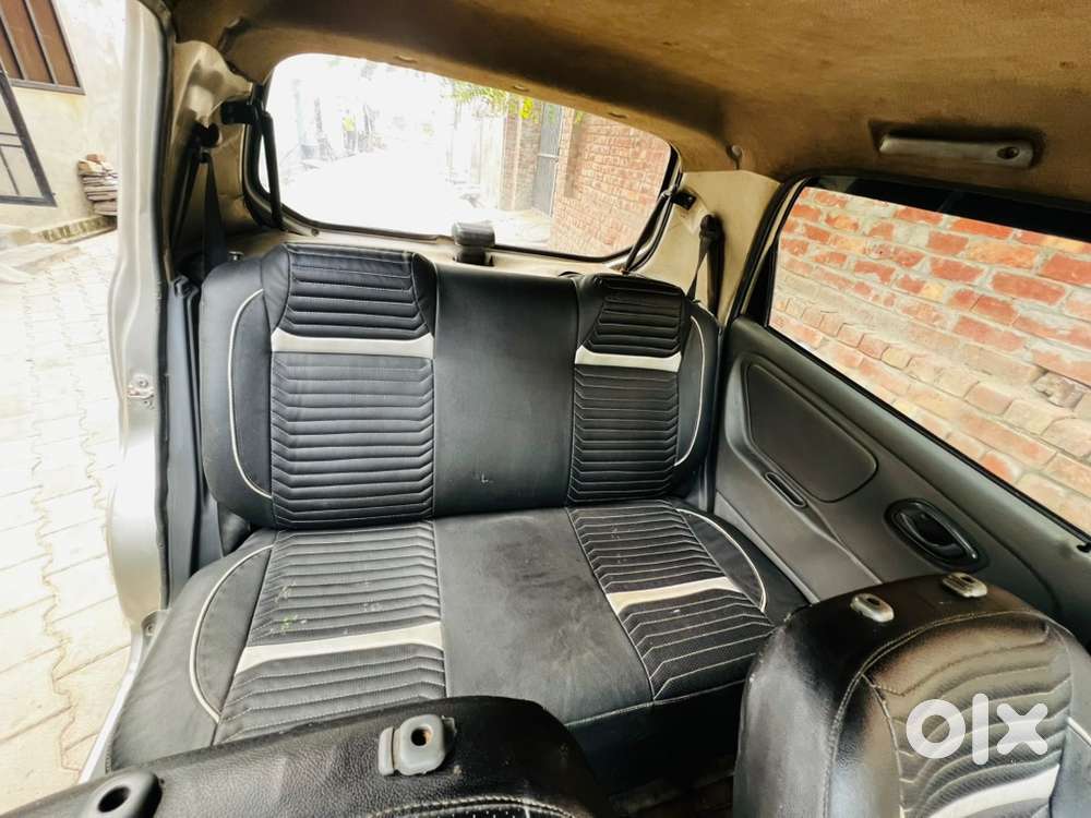 Maruti Suzuki Alto Manual 2026