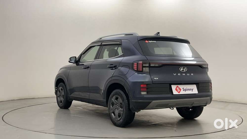 Hyundai Venue Sx, 2023, Petrol