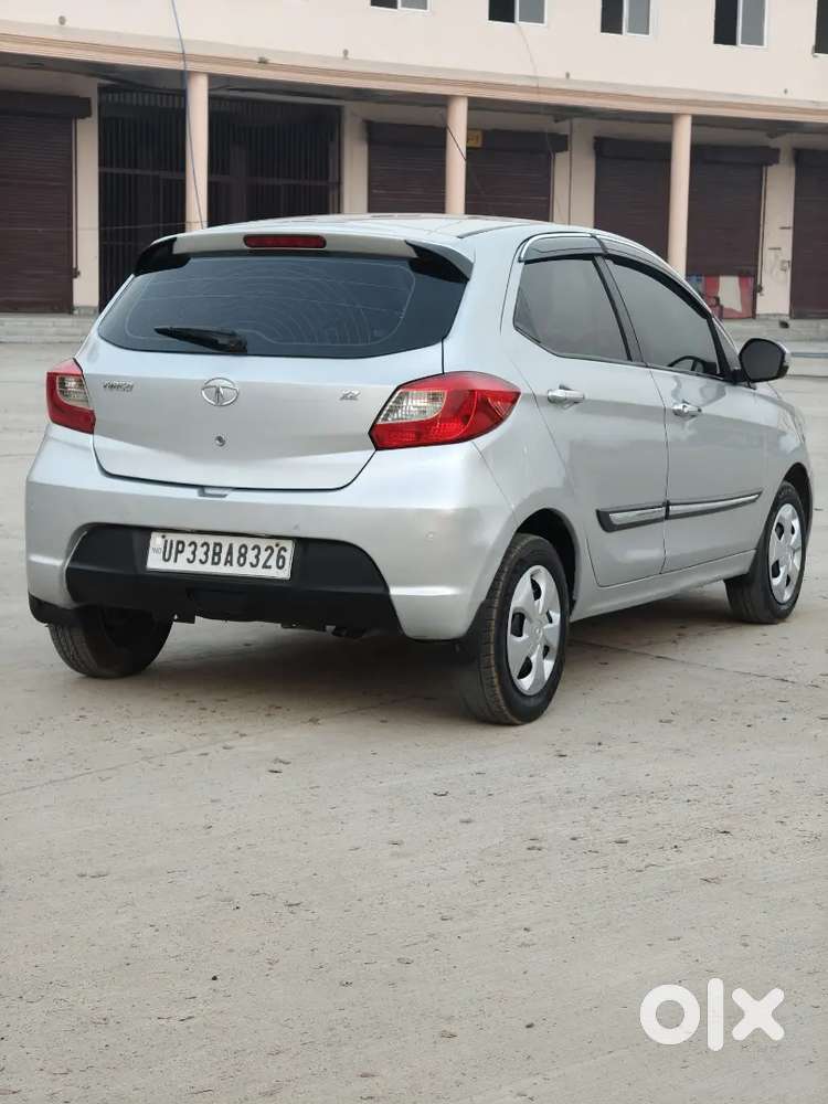 We'll Maintain Condition Top Model  Tiago 1st Owner