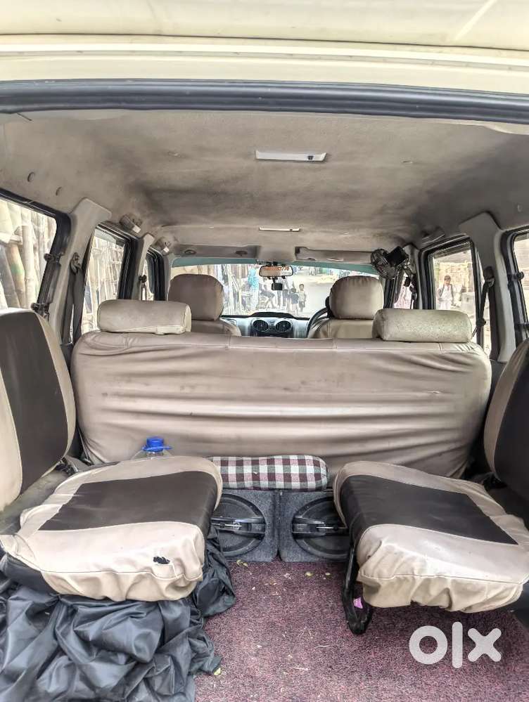 Mahindra Xev 9e 2012 Diesel 260000 Km Driven