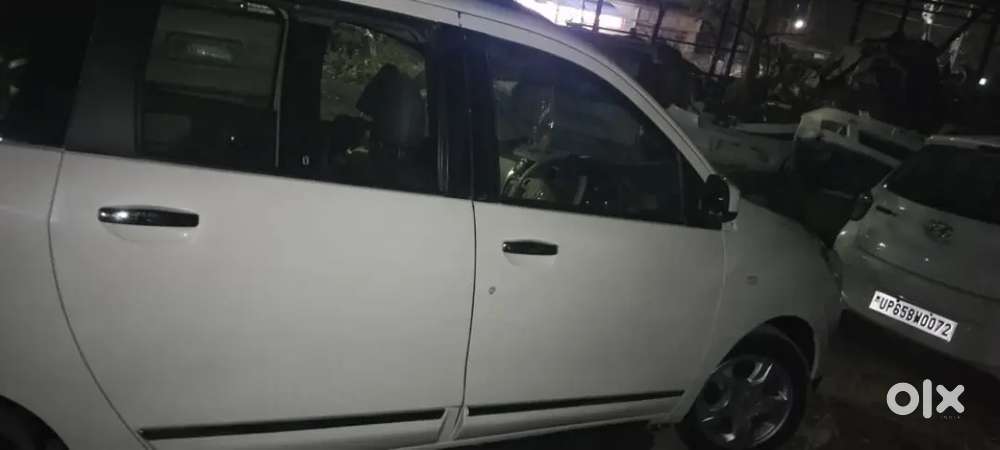 Renault Lodgy 7 Seater 2015 Diesel Manual