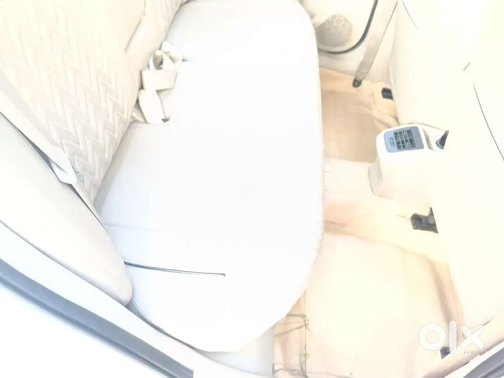 Maruti Suzuki Dzire 2024 Petrol 45000 Km Driven