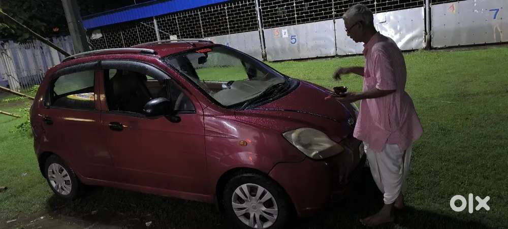 Vehicle Is Good Condition