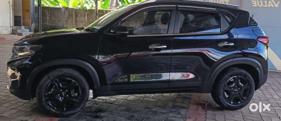Kia Sonet 1.2 Htk Plus, 2023, Petrol