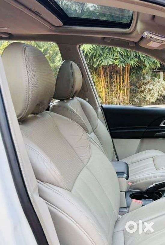 Mahindra Xuv500 W10 2wd, 2016, Diesel