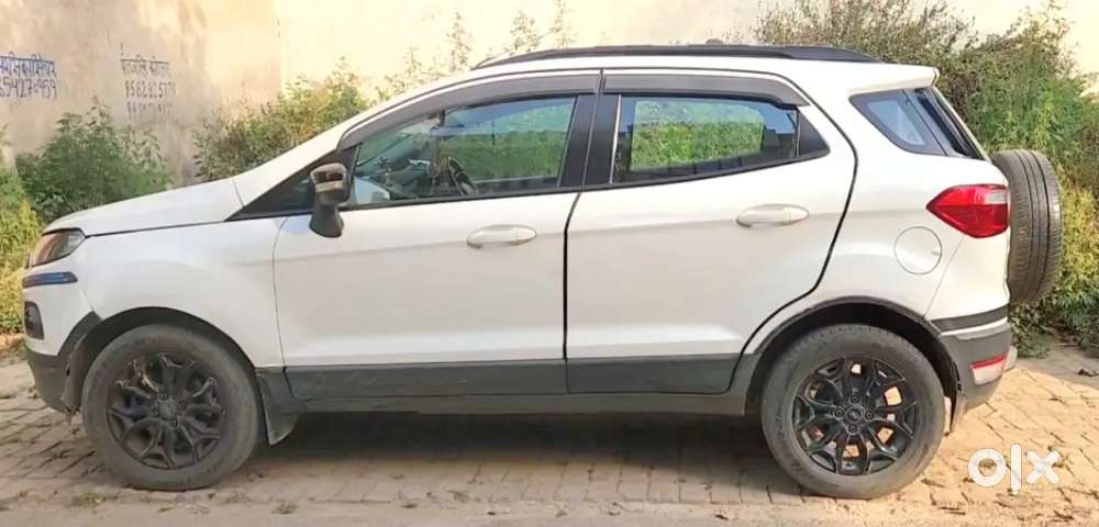 Single Hand Drive, Good Condition