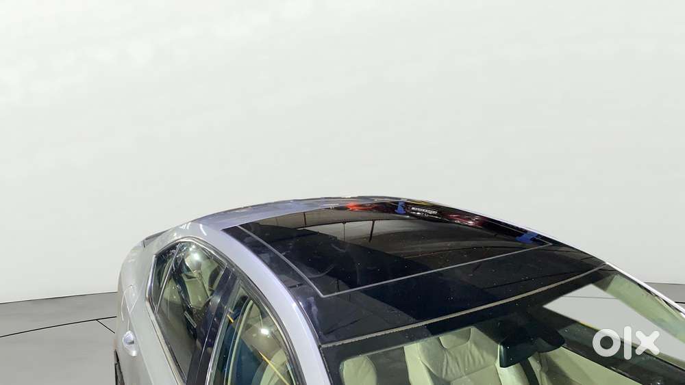 Skoda Octavia 1.8 Tsi Style Plus At, 2016, Petrol