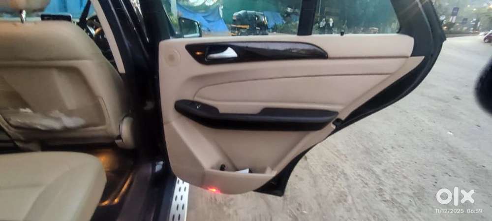 Mercedes-benz Gle Class 2.1 250d 4matic, 2016, Diesel