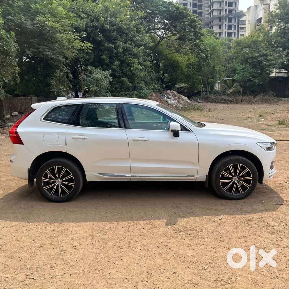 Volvo Xc60 Inscription D5, 2019, Diesel