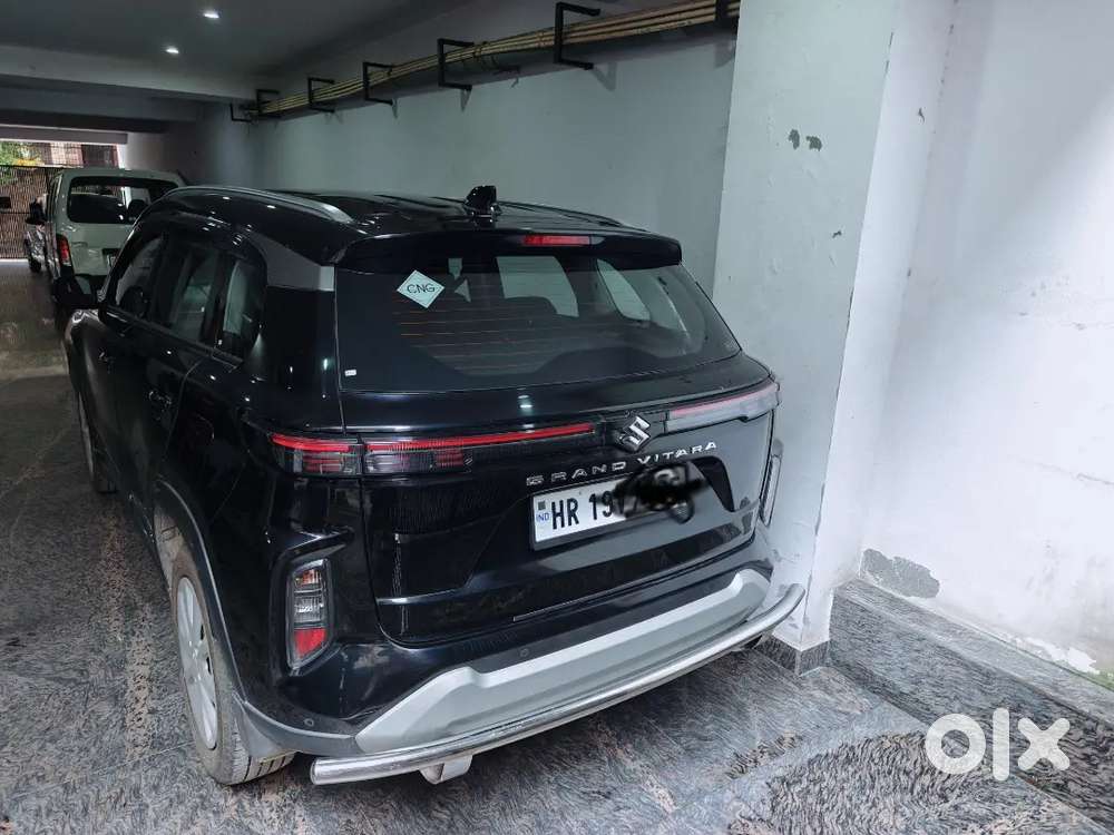 Maruti Suzuki Vitara 1.5 Dec 2025