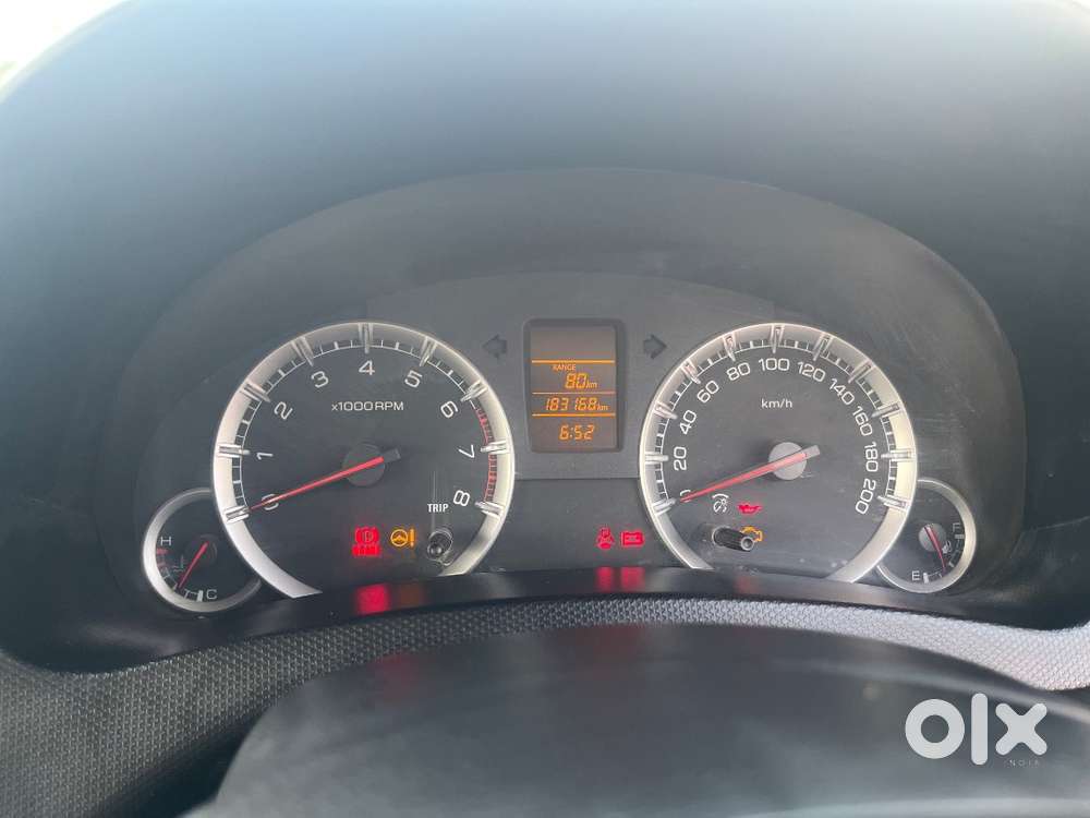 Swift Vxi Excellent Condition Dr Deriven