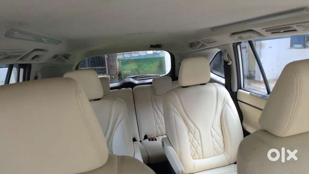 Toyota Innova Hycross 2.0 Vx Hybrid 7 Str, 2024, Petrol