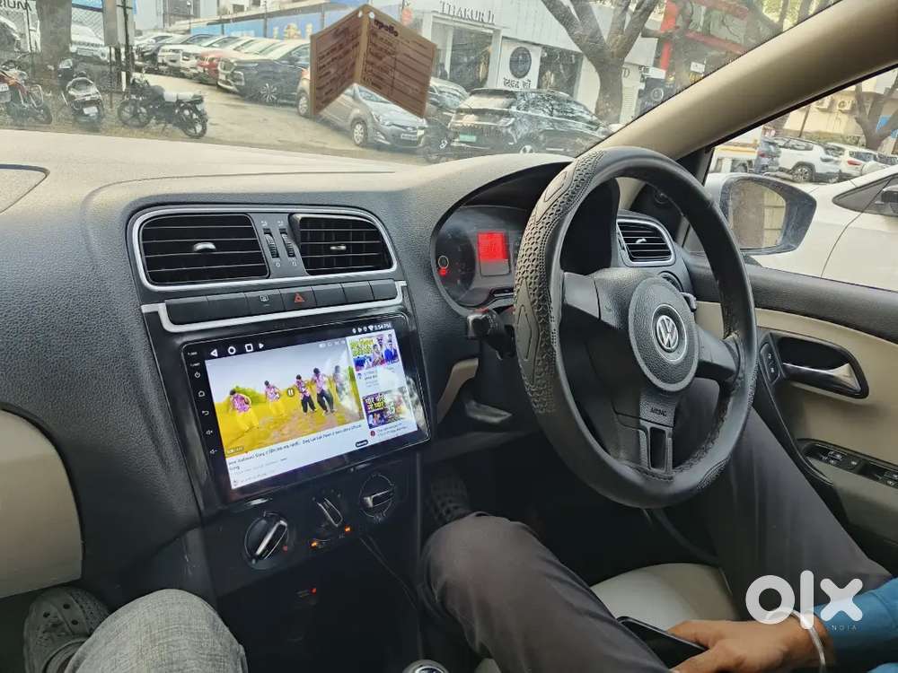Volkswagen Polo 2011 Petrol Well Maintained Family Use