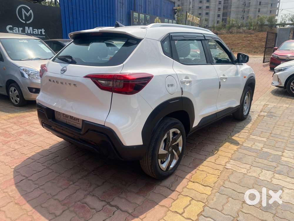 Nissan Magnite, 2023, Petrol