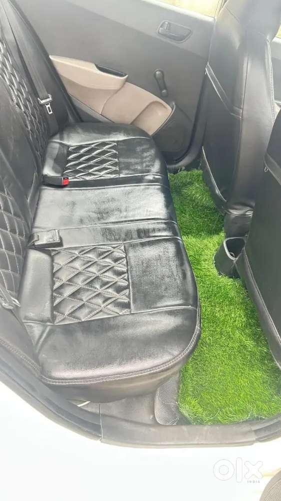Hyundai Xcent Prime 2018 Car