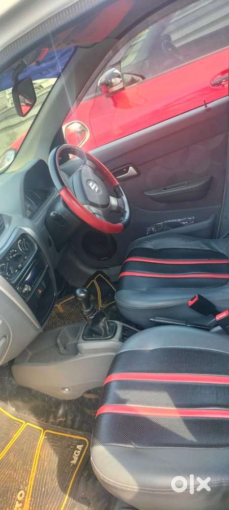 Maruti Suzuki Alto 800 Lxi, 2013, Petrol
