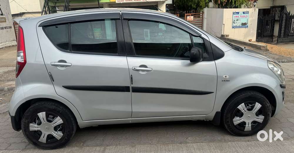 Maruti Suzuki Ritz Vdi, 2012, Diesel