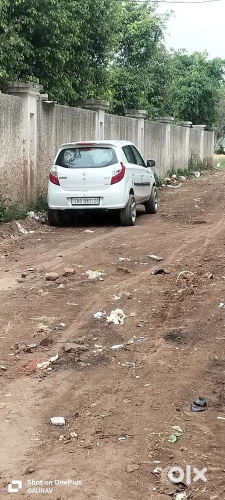 Maruti Suzuki Alto 2019
