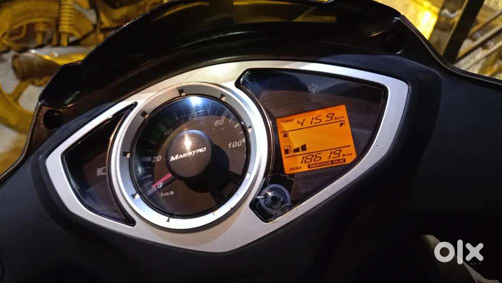 Scooty condition good Scooters 1822591198