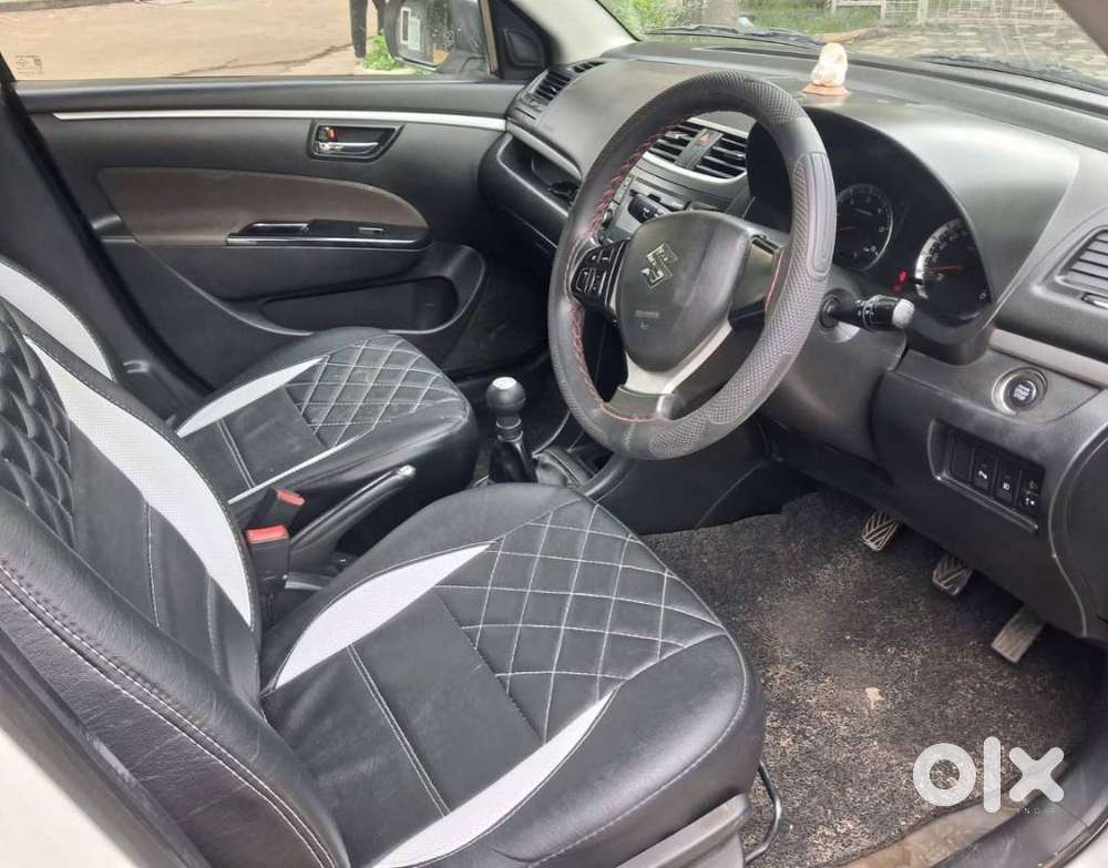 Maruti Suzuki Swift Ddis Zdi, 2017, Diesel