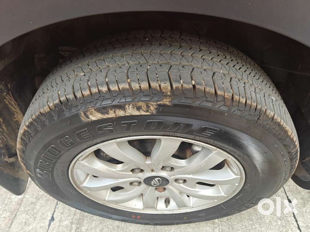 Mahindra Xuv500 W10 2wd, 2015, Diesel