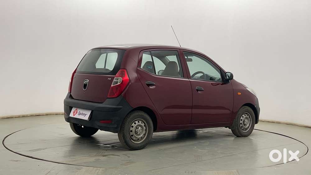 Hyundai I10 Era 1.1, 2013, Petrol