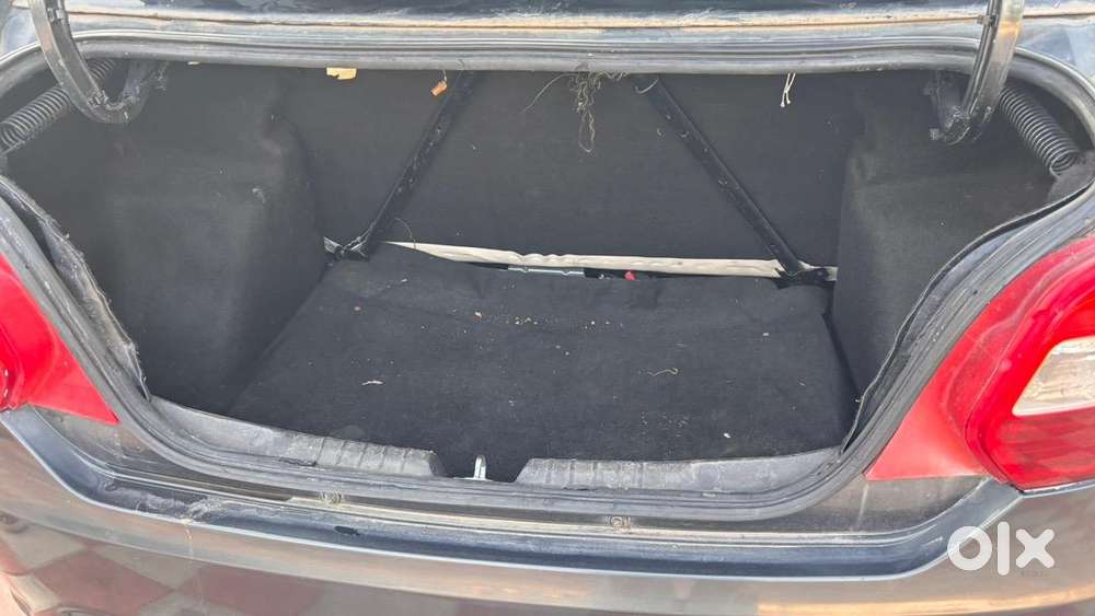 Tata Zest 2017 Diesel Good Condition