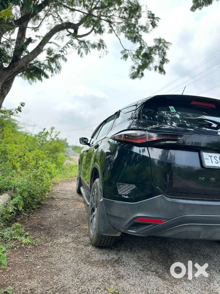 Tata Harrier 2022 Diesel Automatic