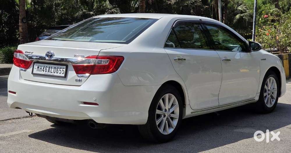 Toyota Camry 2012-2014 Hybrid, 2014, Petrol
