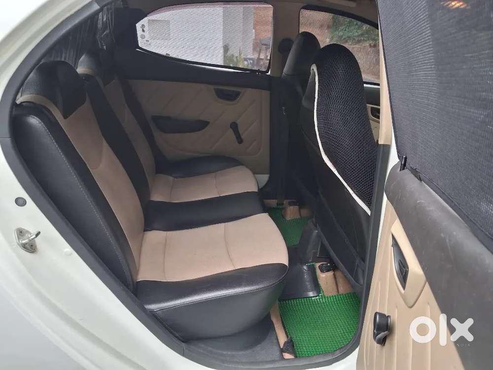 Hyundai Eon 2014 Cng & Hybrids Well Maintained