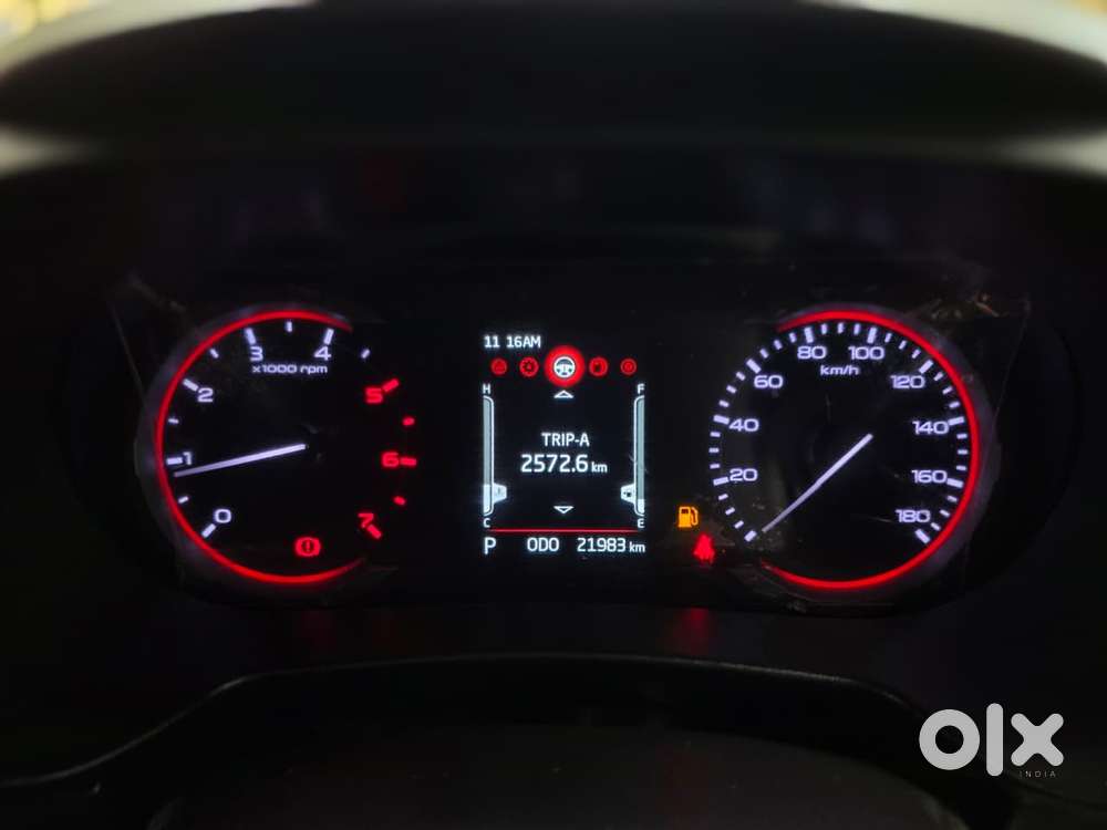 Mahindra Thar Lx 4x4 Hardtop, 2024, Diesel