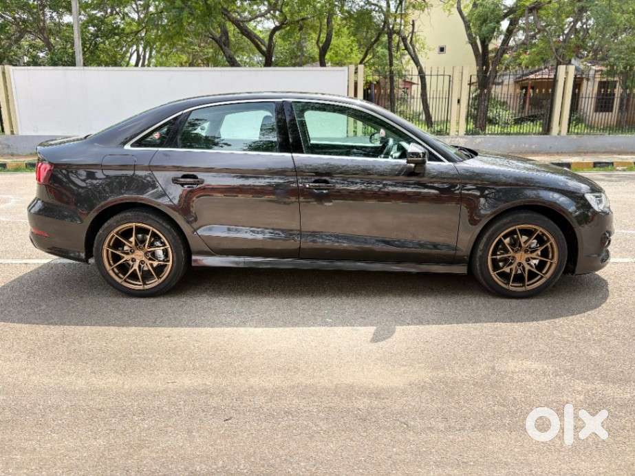 Audi A3 2.0 35 Tdi Premium Plus + Sunroof, 2015, Diesel