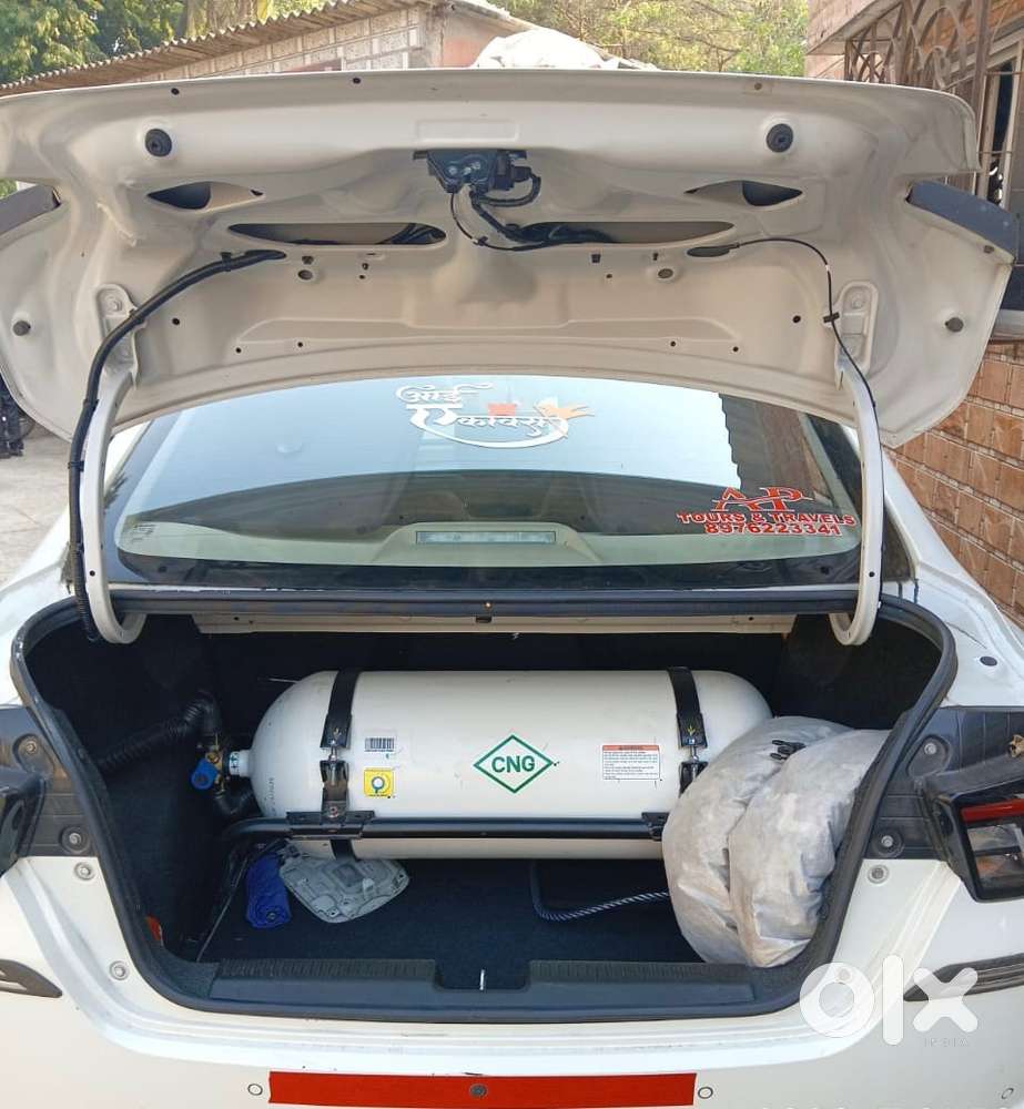 Maruti Dzire 2025 Car