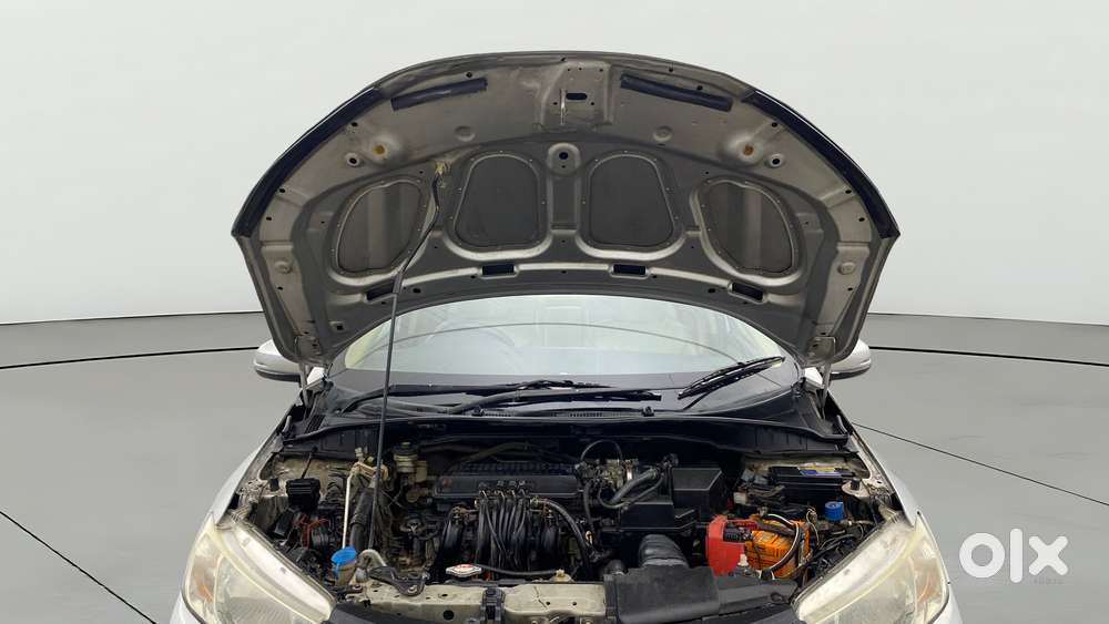 Honda City 2015-2017 I Vtec Sv, 2014, Cng & Hybrids