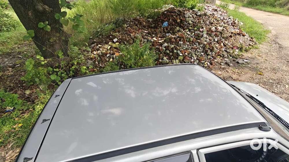 Maruti Suzuki 800 Petrol Manual 2012 Model