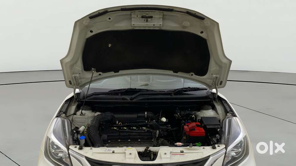 Maruti Suzuki Baleno Zeta Cvt, 2021, Petrol