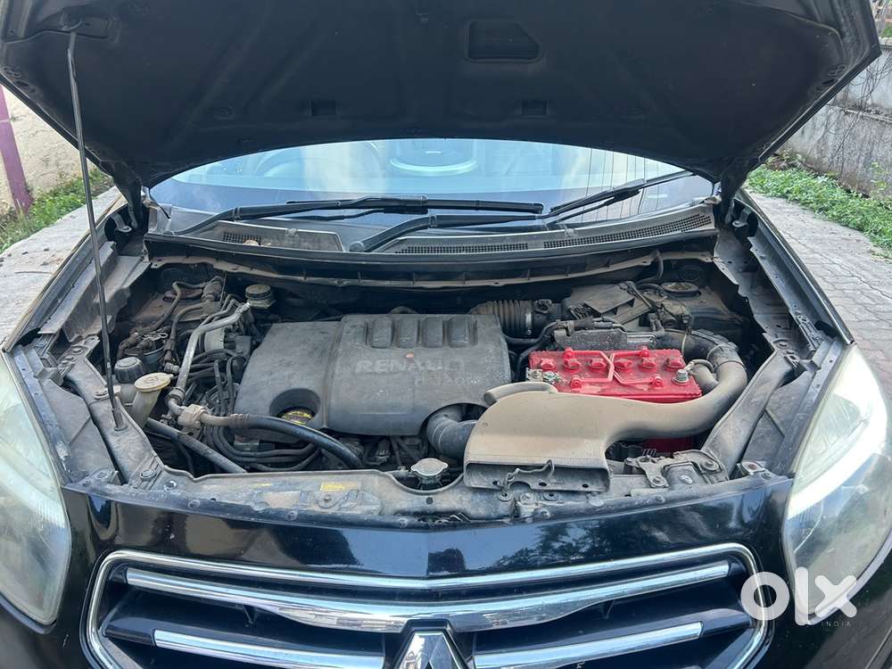 Renault Koleos Diesel 2011