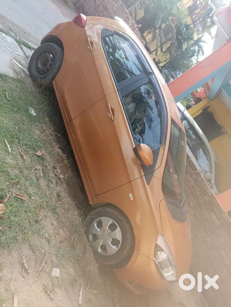 Tata Tiago 2026
