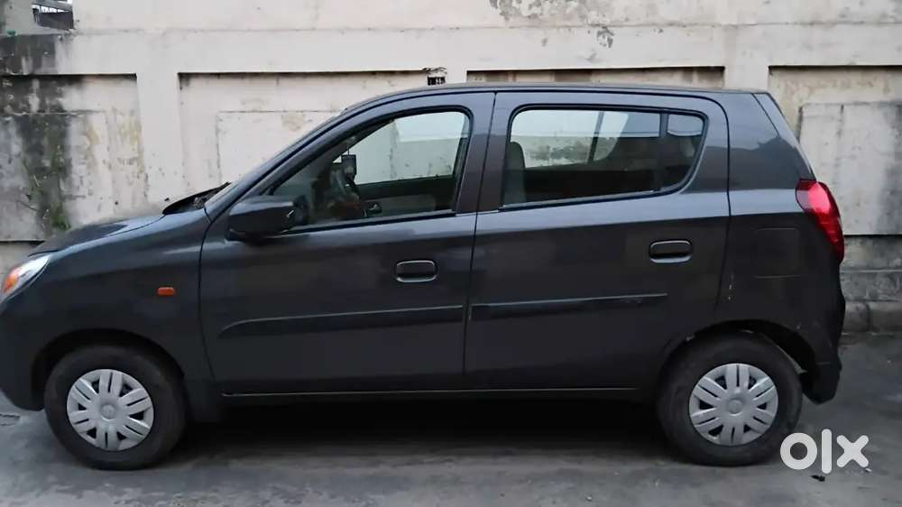 Maruti Suzuki Alto 800 2021