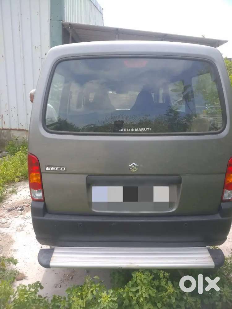 Maruti Suzuki Eeco 2022 Cng & Hybrids 28000 Km Driven