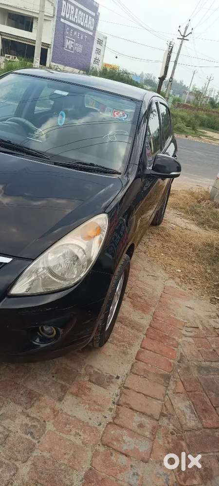 Hyundai I20 Diesel Manual 2014 Car