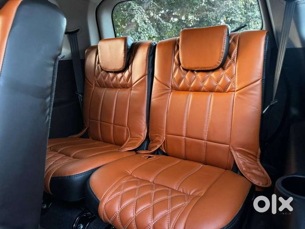 Mahindra Xuv500 W5, 2020, Diesel