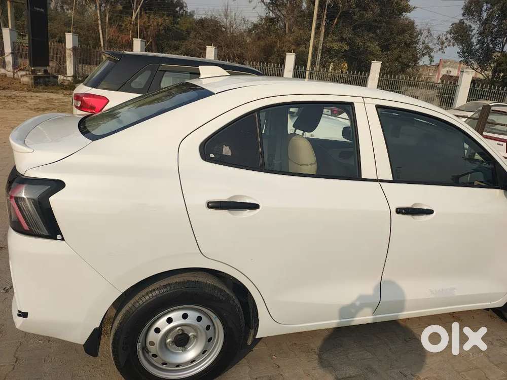 Maruti Suzuki Swift Dzire Tour 2025