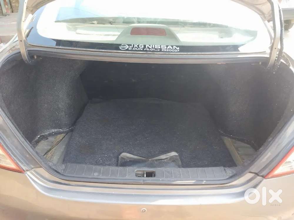 Nissan Sunny Best Condition Very Well Maintain Car...