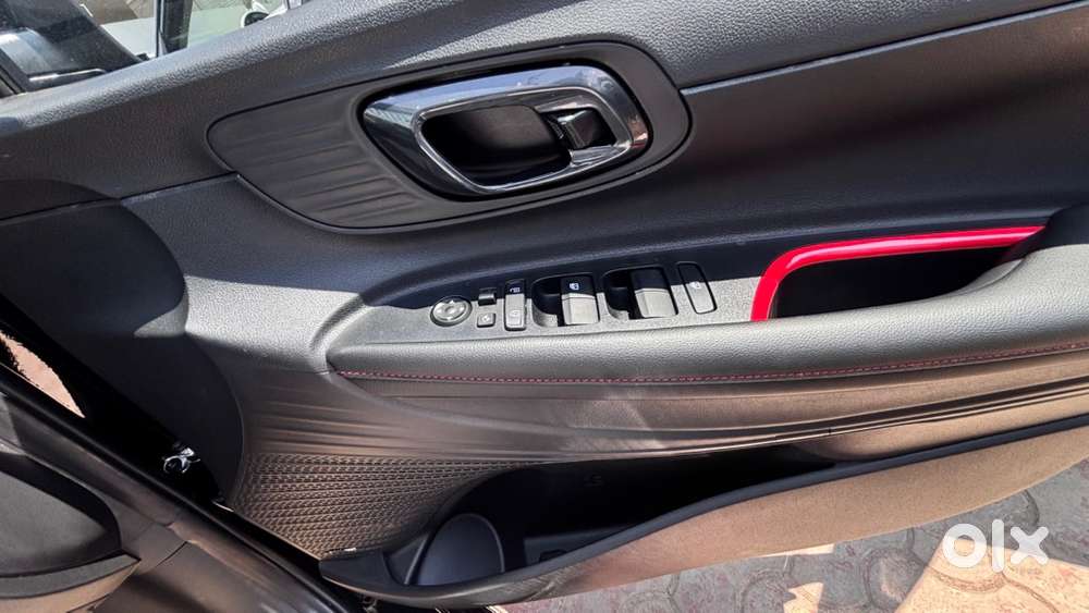 2026 Hyundai I20 N Line