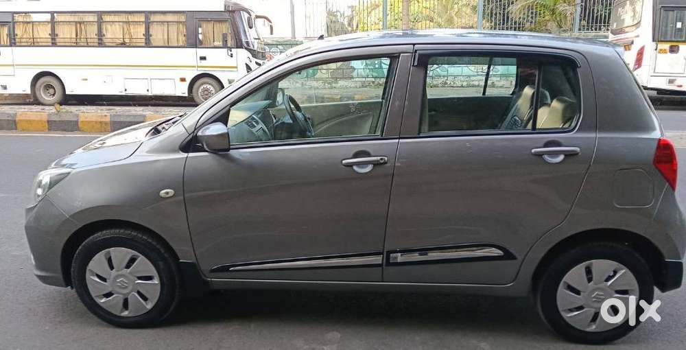Maruti Suzuki Celerio Cng Vxi Mt, 2021, Cng & Hybrids