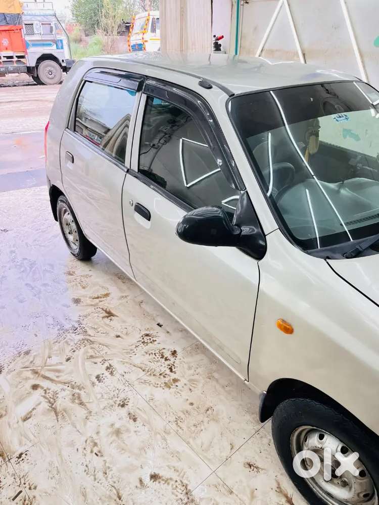 Maruti Suzuki Alto 800 2009 Petrol Well Maintained