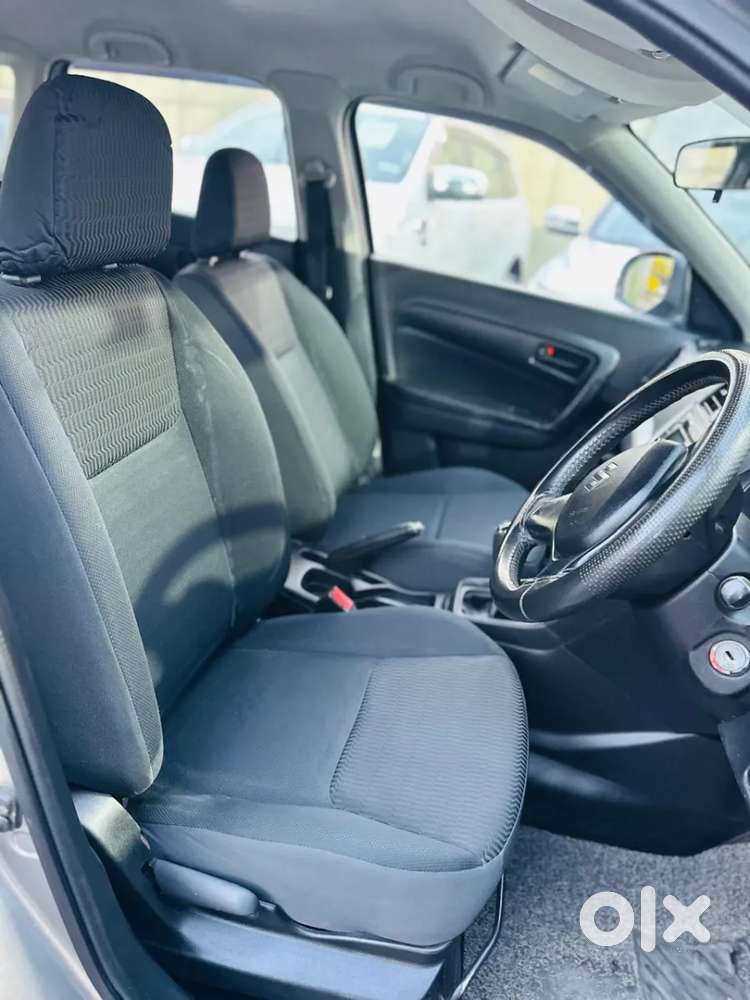 Maruti Suzuki Vitara Brezza Vdi, 2018, Diesel