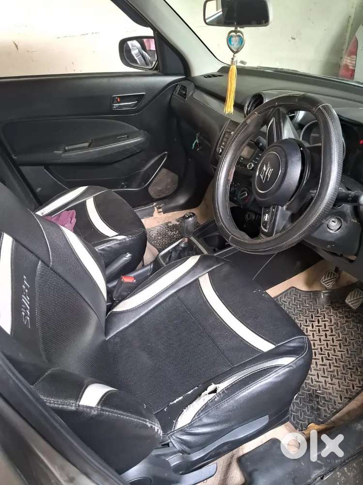 Swift Maruti Suzuki 2020 Car Manual