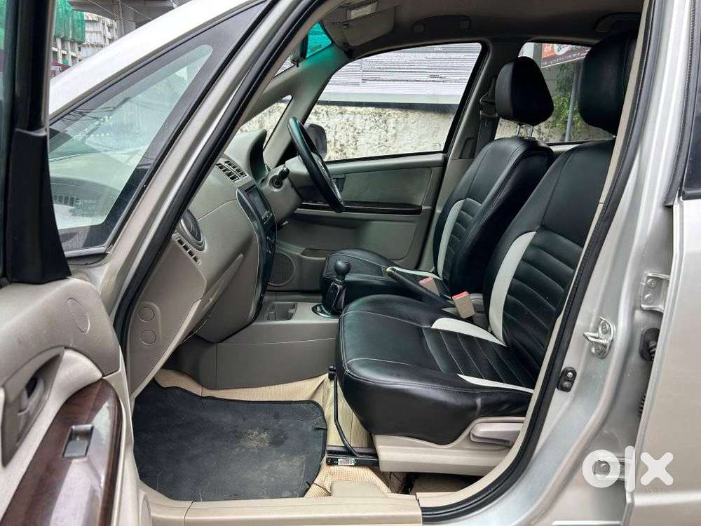 Maruti Suzuki Sx4 2007-2012 Vdi, 2011, Diesel